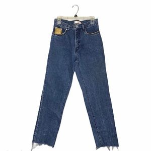 Vintage guess jeans size 28”